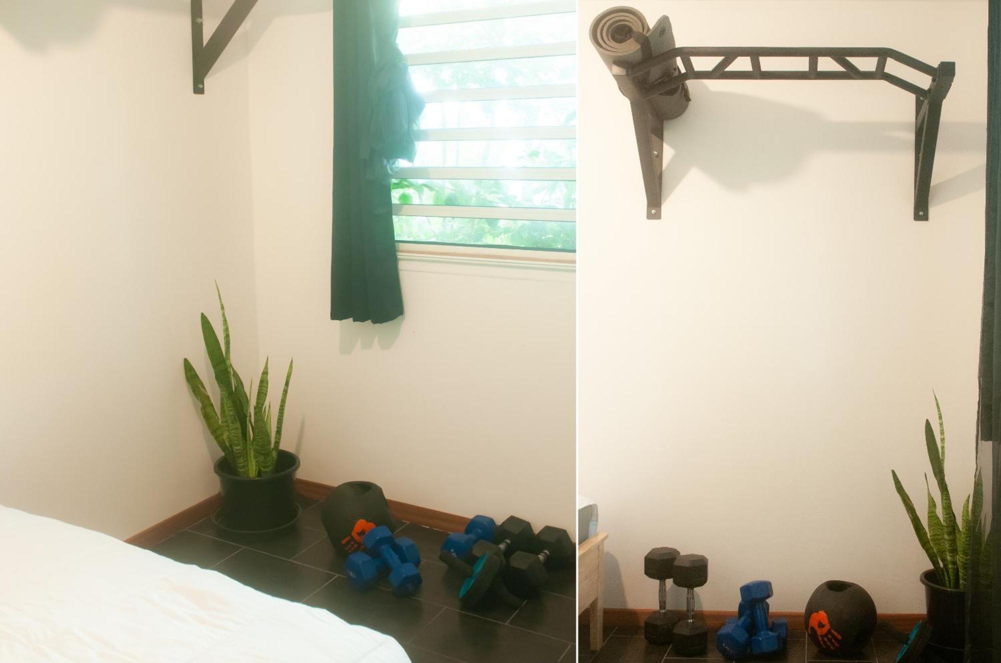 Vue Sur Moorea Apartment Punaauia  ภายนอก รูปภาพ